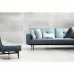 Керамогранит Lasselsberger Rako REBEL DAK84741 grey 10×798×398
