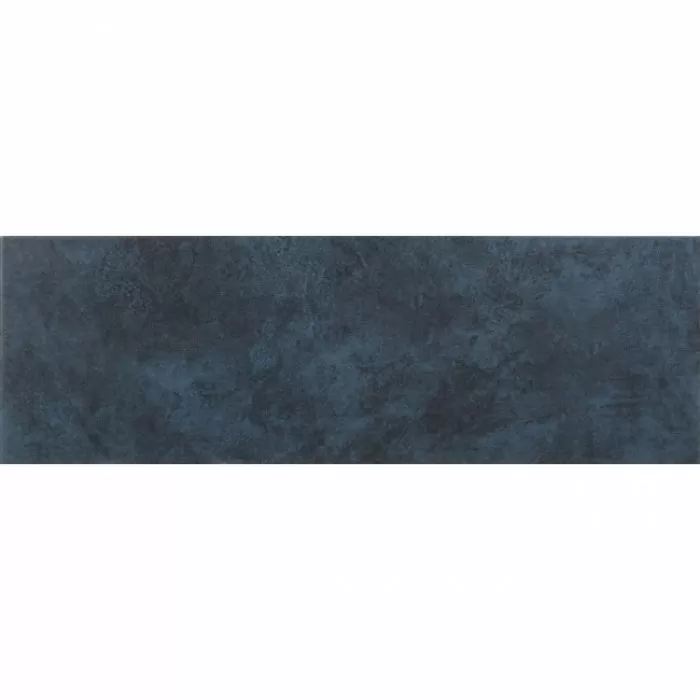 Плитка OPOCZNO UA DIXIE DARK BLUE SATIN 8×600×200 под бетон Плитка OPOCZNO UA DIXIE DARK BLUE SATIN 8×600×200 под бетон