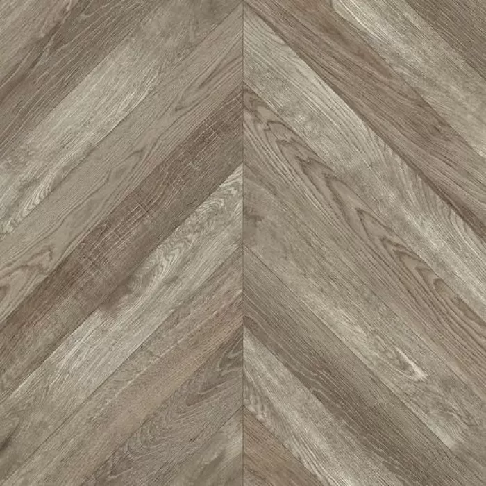 Керамогранит PARQUET КОРИЧНЕВИЙ L67510 10×607×607