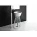 Керамическая раковина 43 см Artceram Wire, white (WIL001 01;00)