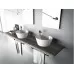 Керамическая раковина 43 см Artceram Wire, white (WIL001 01;00)