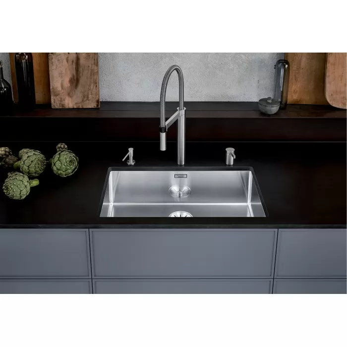 Мойка для кухни Blanco Claron 700-U  521581