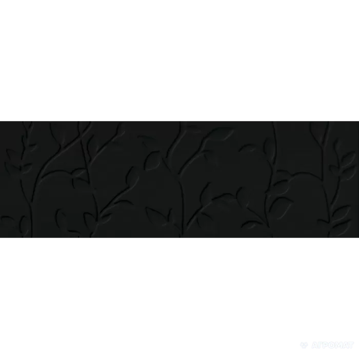 Плитка Opoczno Winter Vine BLACK STRUCTURE 11×890×290