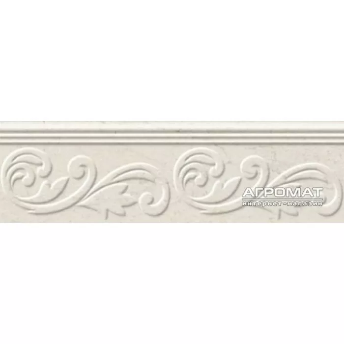 Плитка GOLDEN TILE Crema marfil fusion CREMA MARFIL БЕЖЕВЫЙ Н51571 фриз 8×90×300 Плитка GOLDEN TILE Crema marfil fusion CREMA MARFIL БЕЖЕВЫЙ Н51571 фриз 8×90×300