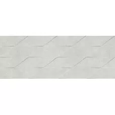 Плитка Cerama Market ASTON GRIS DECOR (декор) 30х80 под бетон