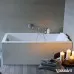 Starck ванна прямоугольная 170 см 700335000000000 в интернет-магазине «Estet Room»