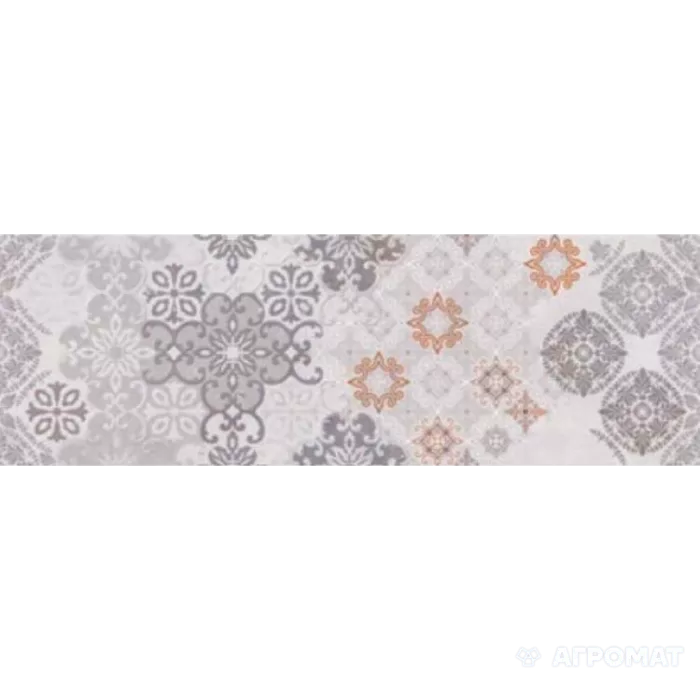 Плитка Opoczno Mystery Land INSERTO PATCHWORK декор 9×600×200 Плитка Opoczno Mystery Land INSERTO PATCHWORK декор 9×600×200