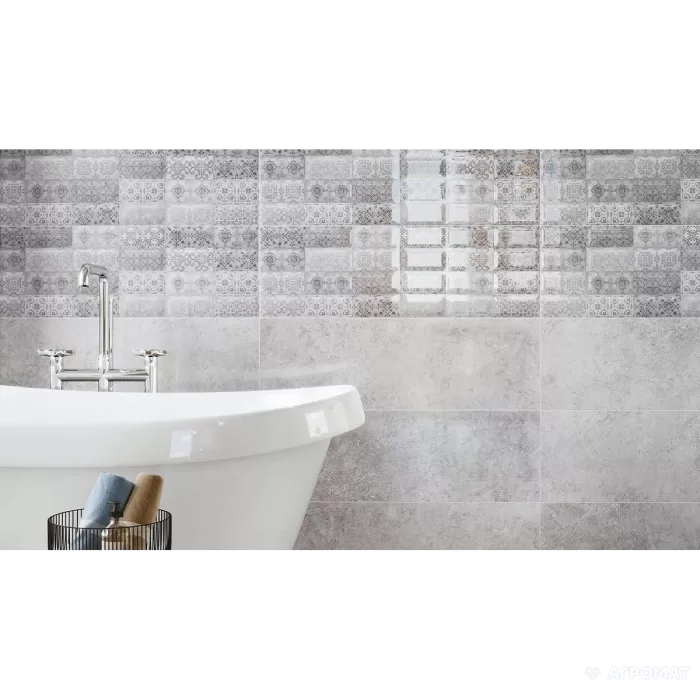 Плитка Opoczno Delicate Stone INSERTO 10×740×240