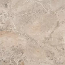 Напольная плитка Cersanit Calston BEIGE 9×420×420 под мрамор