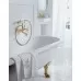 Смеситель для ванны Kludi Adlon 514410520