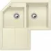 Мойка для кухни Blanco Metra 9 E жасмин 515569
