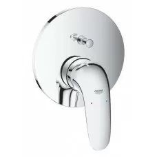 Grohe Eurostyle Смеситель однорычажный на 2 выхода (24047003)