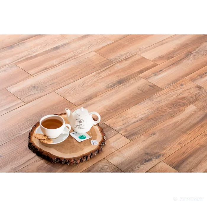 Керамогранит Cerrad Merteak PODLOGA HONEY 8×175×600 под дерево
