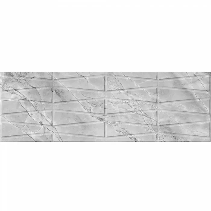 Плитка ITT CERAMIC DOLOMITE PEARL SHINY DECOR RECT. 9×900×295 Плитка ITT CERAMIC DOLOMITE PEARL SHINY DECOR RECT. 9×900×295