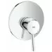 Grohe Concetto Смеситель однорычажный для душа (19345001)