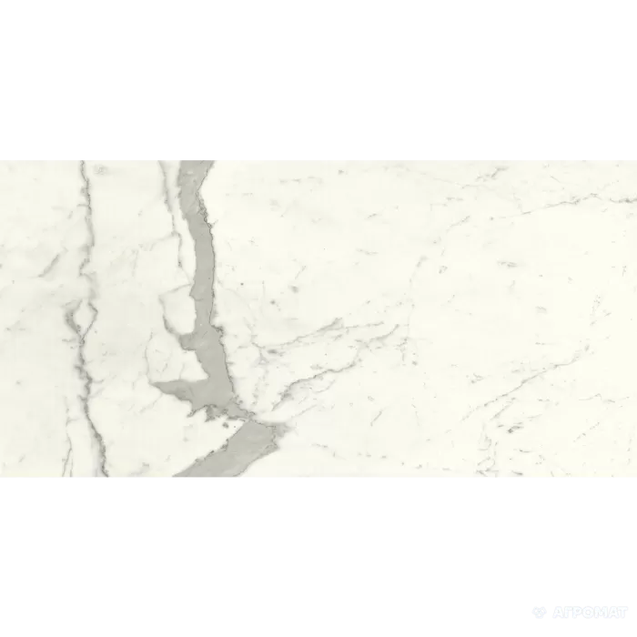 Керамогранит GRANITI FIANDRE AS CALACATTA STATUARIO SL 8×1200×600 под мрамор