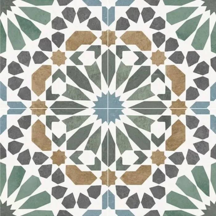 Керамогранит Dual Gres DK MASAI JUNGLE 9×450×450
