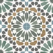 Керамограніт Dual Gres Spirit Dk Masai Jungle 45x45 см
