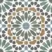 Керамогранит Dual Gres DK MASAI JUNGLE 9×450×450