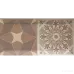 Плитка Monopole Ceramica Antique MARRON 7×200×100