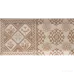 Плитка Monopole Ceramica Antique MARRON 7×200×100