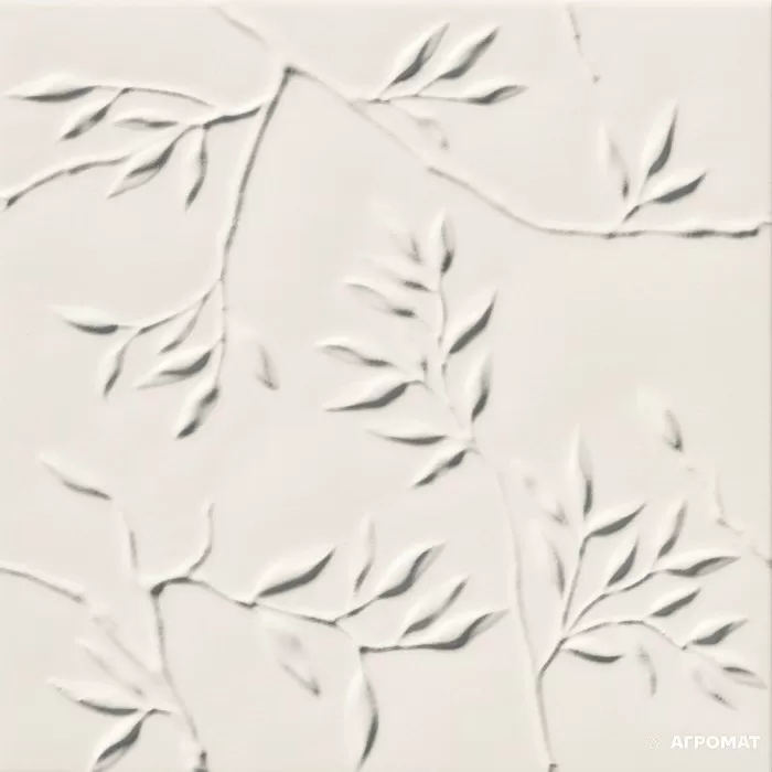 Плитка Marca Corona 4D E064 NATURE WHITE MATT 20 9×200×200 Плитка Marca Corona 4D E064 NATURE WHITE MATT 20 9×200×200