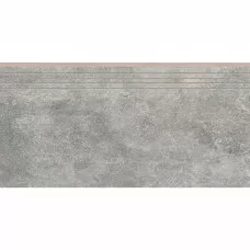 Сходинка Cerrad Stopnica Montego Grafit 29,7x59,7 см