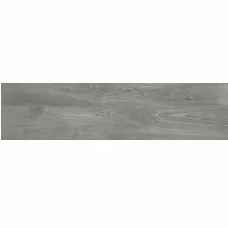 Керамограніт Golden Tile Alpina Wood Сірий 892920 15х60 см