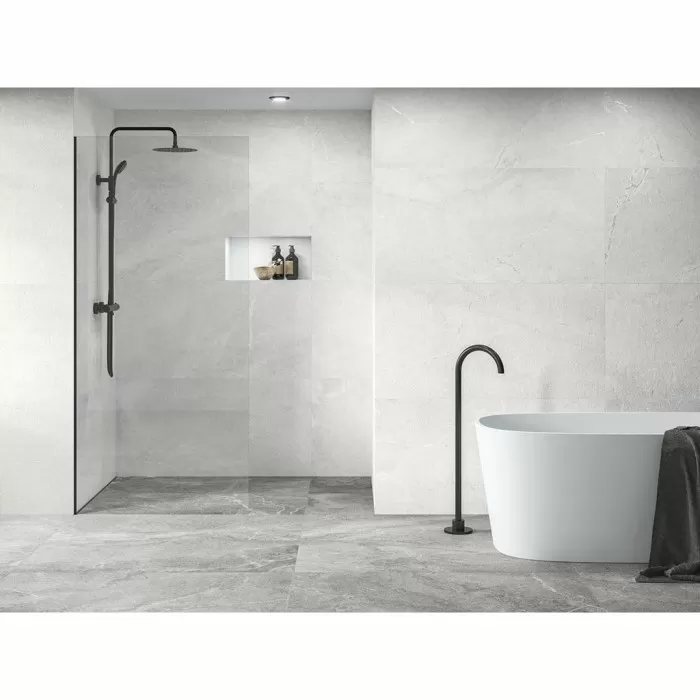 Керамогранит Керамогранит PERONDA LUCCA GREY SF/60X120/R 10×1200×600