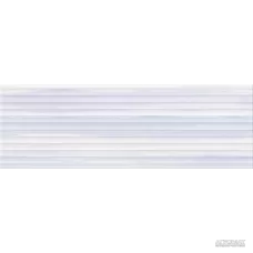 Плитка Opoczno Elegant Stripes STRIPES BLUE STR 10×750×250 для ванной и кухни