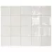 Плитка EQUIPE CERAMICAS 26919 MANACOR WHITE