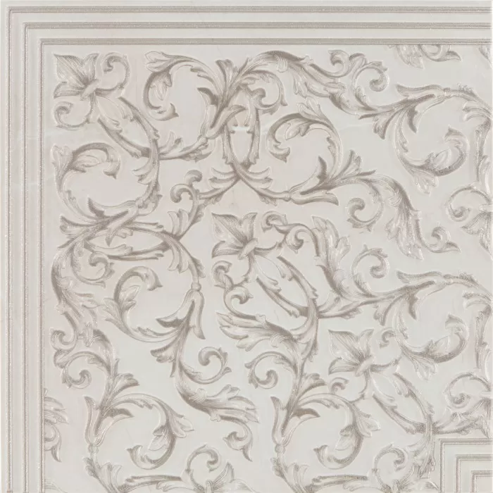 Керамогранит PAMESA Grotto GIRO CROMATO декор 8×600×600