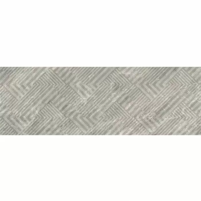 Плитка Baldocer Balmoral Grey Naos 11×1200×400