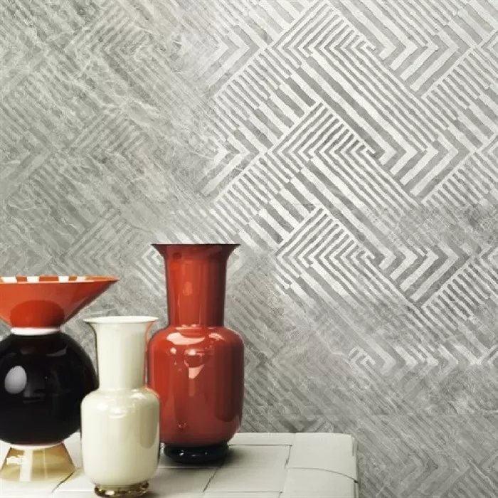 Плитка Baldocer Balmoral Grey Naos 11×1200×400