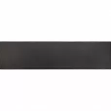 Керамограніт Equipe Ceramicas 25897 Stromboli Black City 9,2x36,8 см