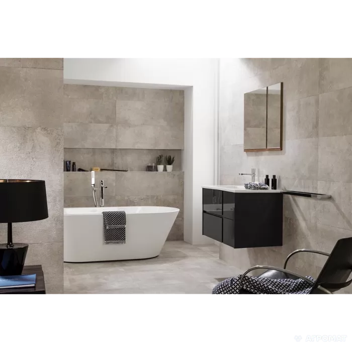 Керамогранит Venis Baltimore NATURAL 10×596×596 под бетон