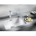 Мойка для кухни Blanco Subline 500-U белый  523436