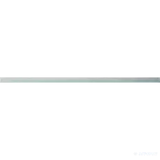 Плитка Opoczno Willow Sky GLASS SILVER BORDER 10×890×30