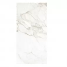 Керамограніт Golden Tile Imperial Білий 3G0510 60x120 см