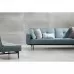 Плитка для пола  Керамогранит Lasselsberger Rako REBEL DAK81742 dark grey 10×798×798