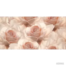 Декор Opoczno Royal Garden Inserto Flower 29,7x60 см