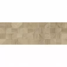 Плитка Baldocer Ducale Chess Cedar 33,3x100 см