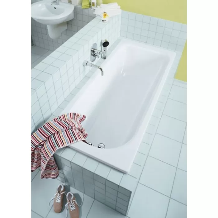 Kaldewei Saniform Plus 160x75 (112500010001)