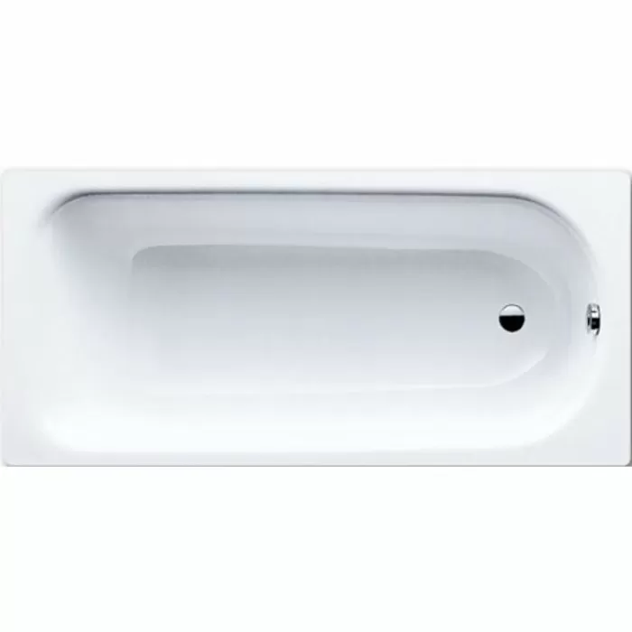 Kaldewei Saniform Plus 160x75 (112500010001)