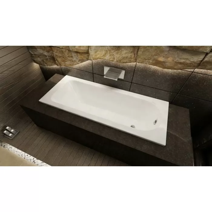 Kaldewei Saniform Plus 160x75 (112500010001)