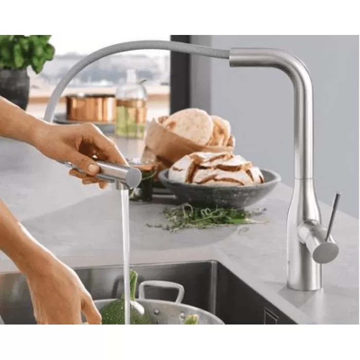 Смеситель для кухни Grohe Essence 30270DC0