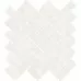 Плитка Opoczno SEPHORA WHITE MOSAIC 10×297×268