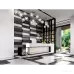 Керамогранит Azteca Harley LUx 3060 SUPERWHITE LAPADO 9×600×300