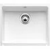 Мойка для кухни Blanco Subline 500-U Ceramic белый 523733