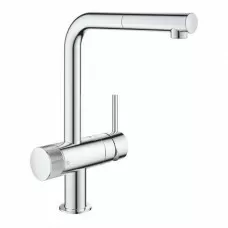 Grohe Minta Смеситель для кухни для подачи технической и фильтрованной воды (31721000)